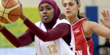 La Fiba autorise finalement le port du voile - wiwsport